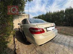 مرسيدس بنز إي-كلاس